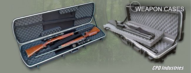 gun cases